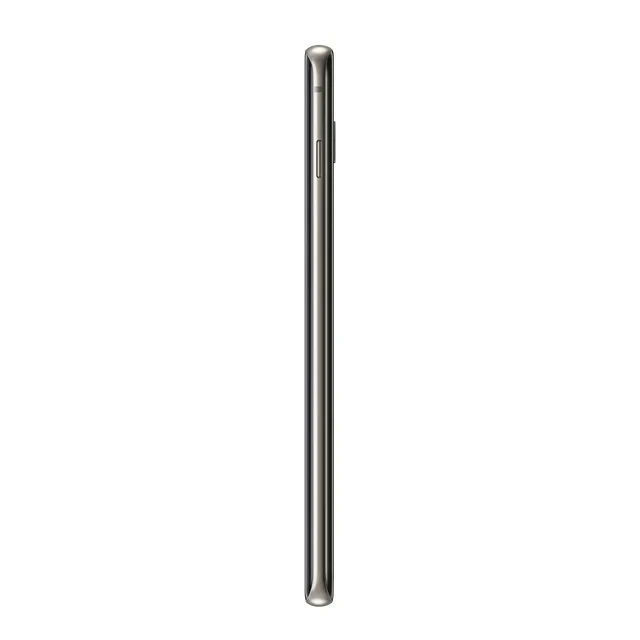 SAMSUNG Unlocked Galaxy S10, 128GB Black - Smartphone