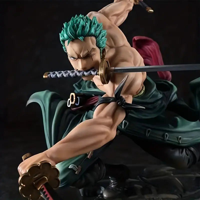 Anime Collectible Anime Figures Models, Birthday Gift For Any Anime Fan