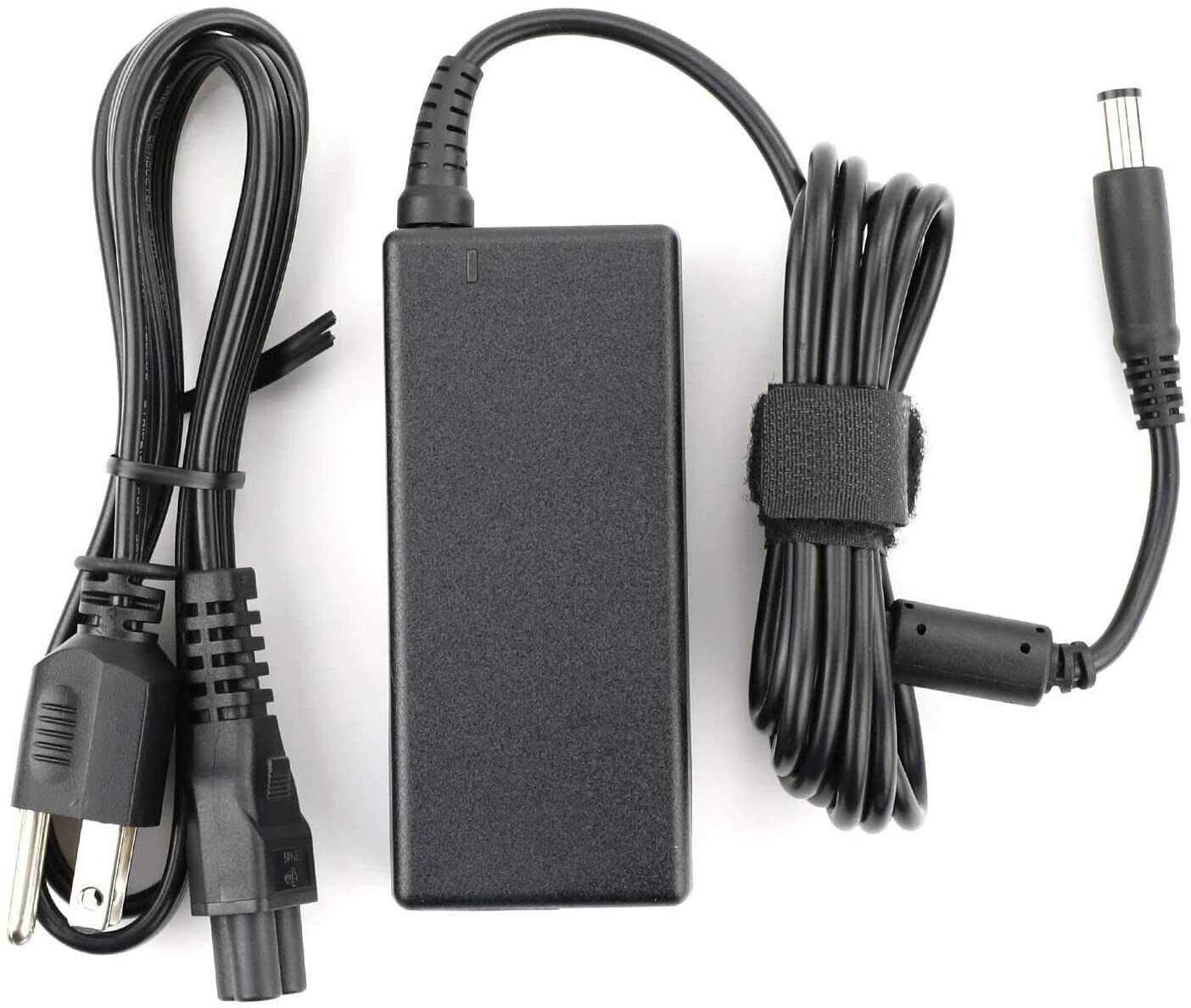 Dell Laptop AC Adapter Charger 65 Watt 19.5v 3.34a LA65NS2-01 Authentic charger
