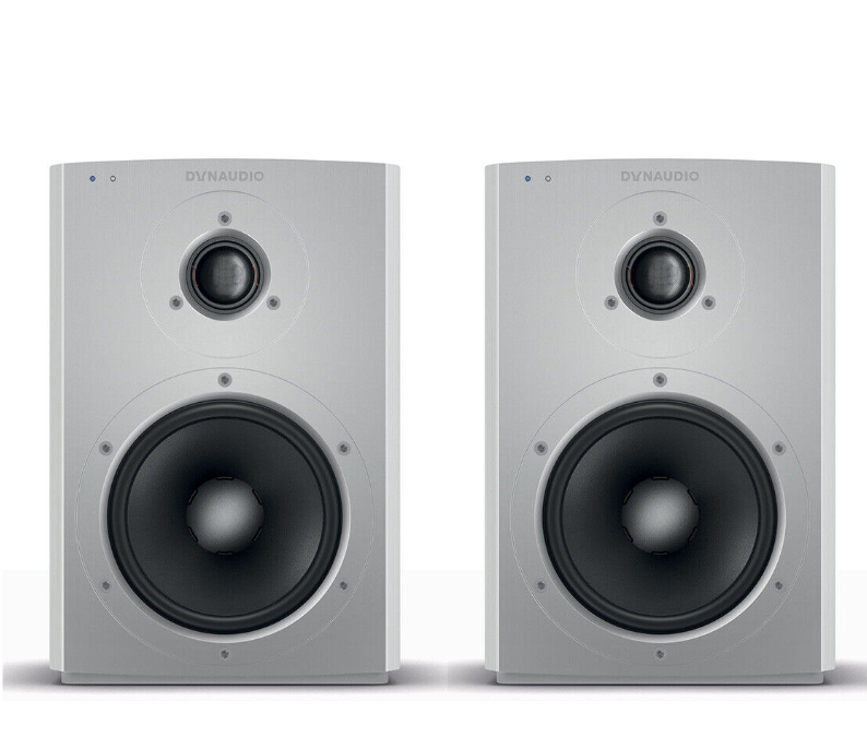 Dynaudio Xeo 2 Wireless Bookshelf Speakers - Pair