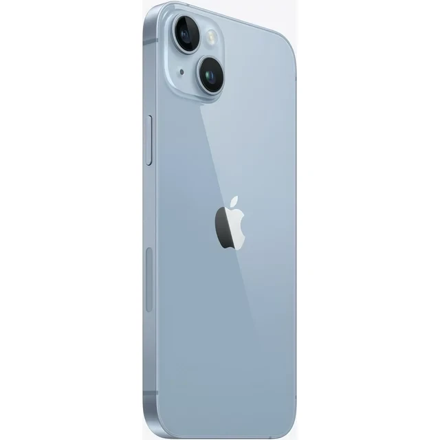 Restored Apple iPhone 14 Plus - Carrier Unlocked - 512GB Blue (Refurbished)