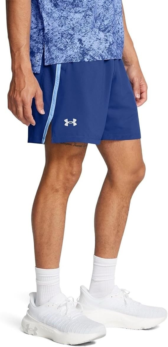Under Armour Men's Launch Run 7-inch Shorts
