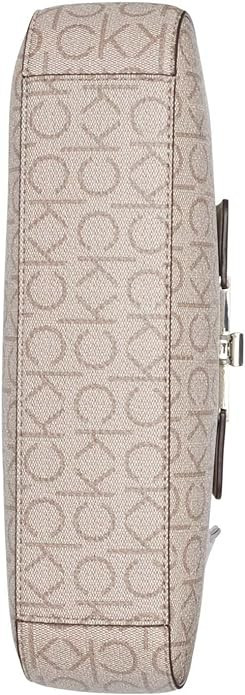 Calvin Klein Becky Demi Shoulder Bag
