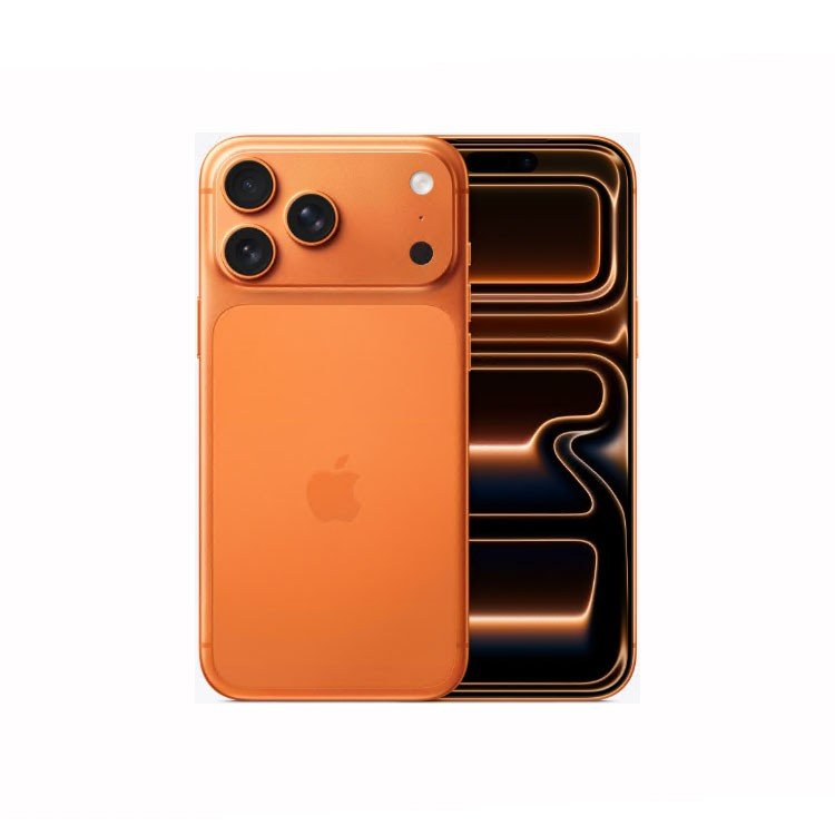Iphone 17 Pro Max Original 256GB Space
