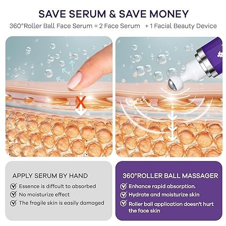 Dark Spot Corrector Serum Face: Facial Dark Spot Remover for Sun Spots Age Spots Brown Spots - Acne Spots Treatment - Body Dark Spots Remover for Hands Underarm Legs (0.5 Fl OZ)