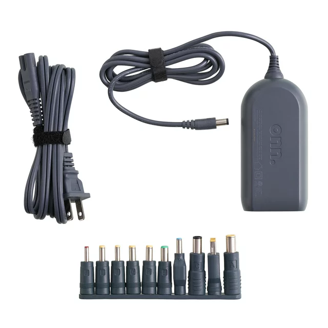 ONN.BTS SPAD 65WT CHARGER