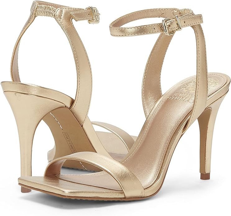 Vince Camuto Women's Saprenda Heeled Sandal