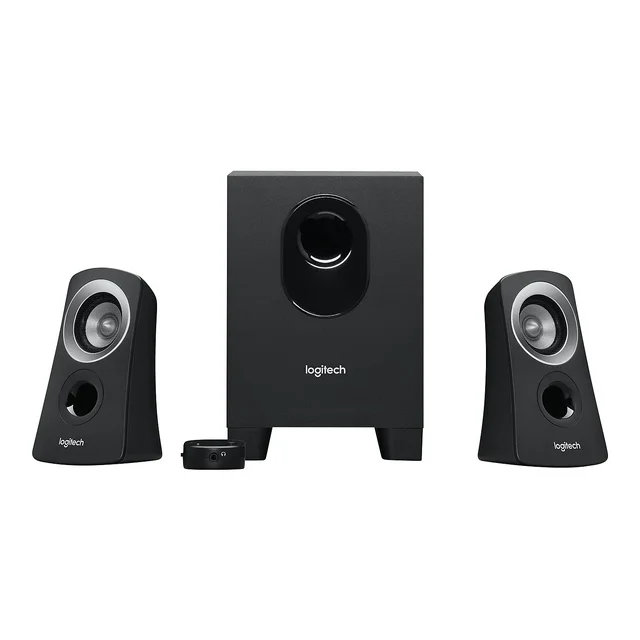 Logitech Z313 Multimedia Speaker System