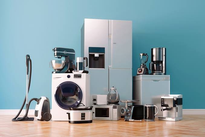 Home decoration & Appliance